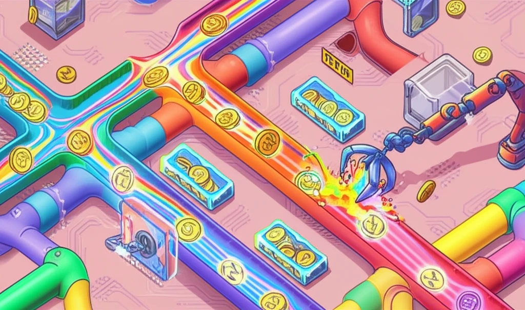 빗썸 오지급 비트코인 매도 폭주가 시..