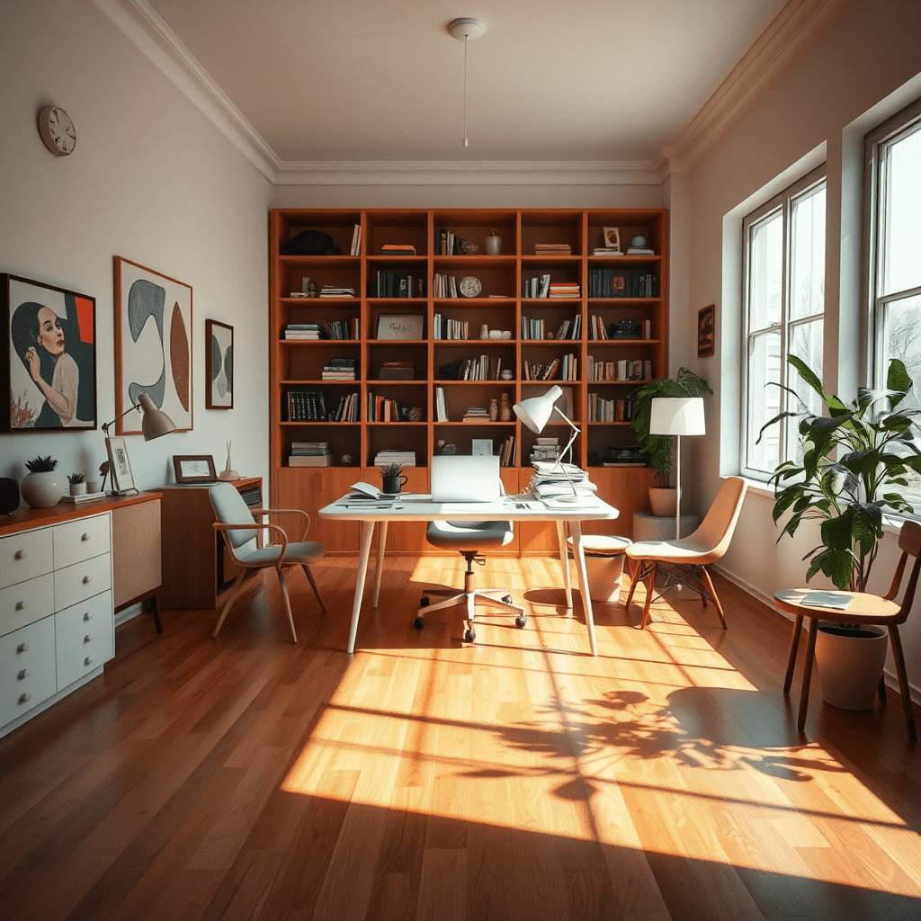 낯선 곳 꿈 해몽