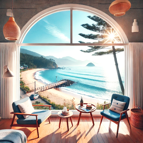 2025년 현충일 연휴 여행지