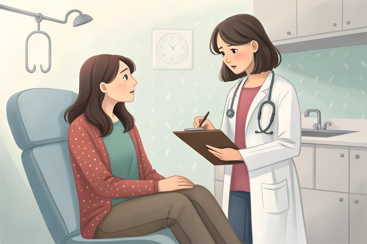 트리코모나스 감염의 기전: 성매개 원충 감염의 이해