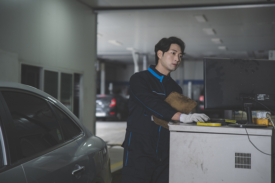 자동차 검사기간조회