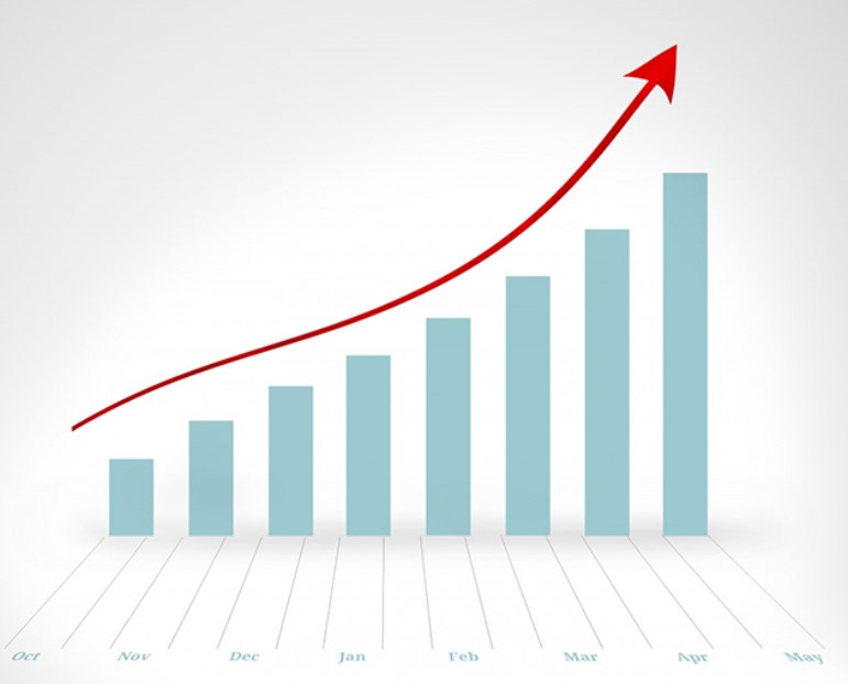 킹콩부대찌개 창업 점주 만족도 그래프