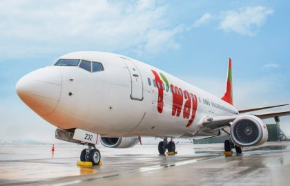 티웨이항공 수하물 규정1