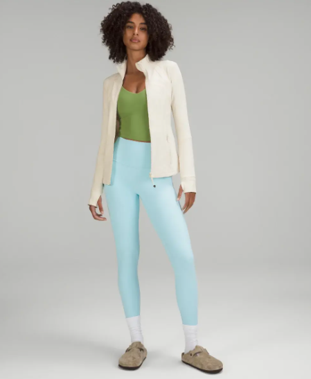 필라테스-운동복