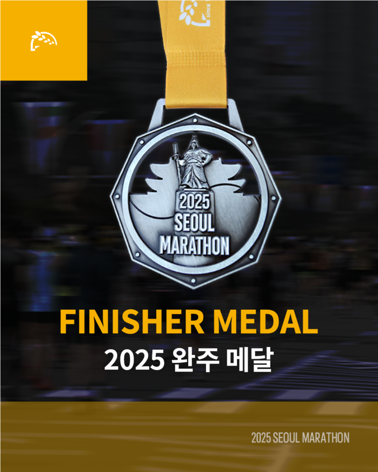 2025 서울마라톤 겸 제95회 동아마라톤 – 일정, 접수 방법, 코스 총정리