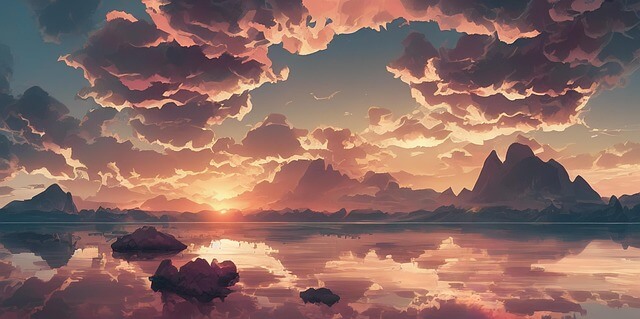 요즘 핫한 지브리 필터 모바일 앱 추천