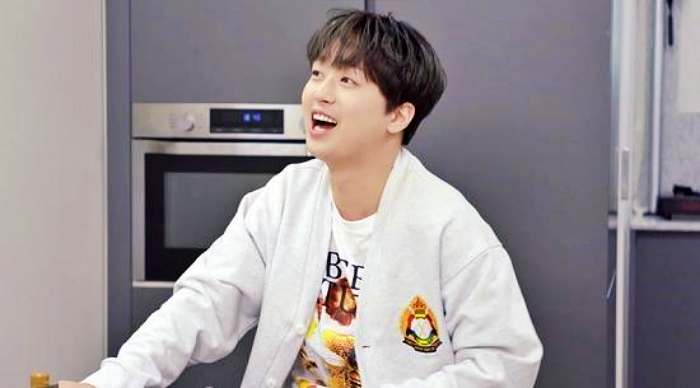 KBS 편스토랑 찬또배기 이찬원 맛으로 감동을 남긴 꾸미 유부 초밥 레시피 만드는 방법 소개