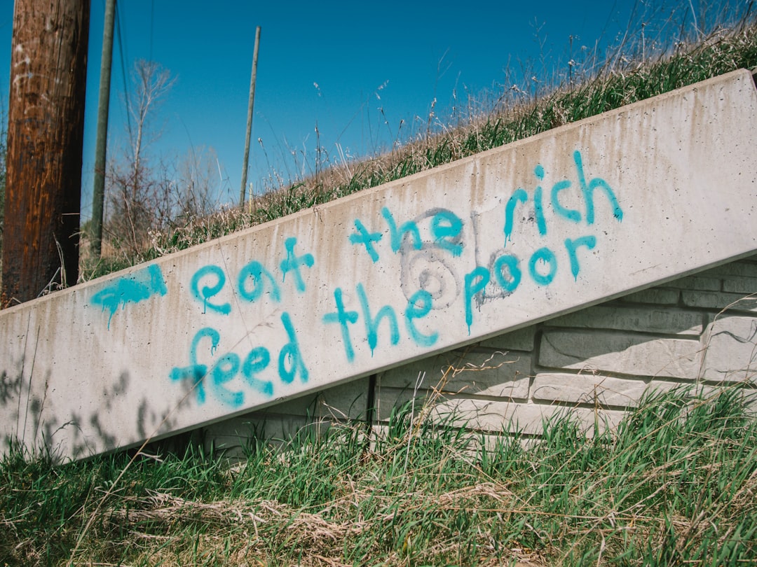 Social enterprise.