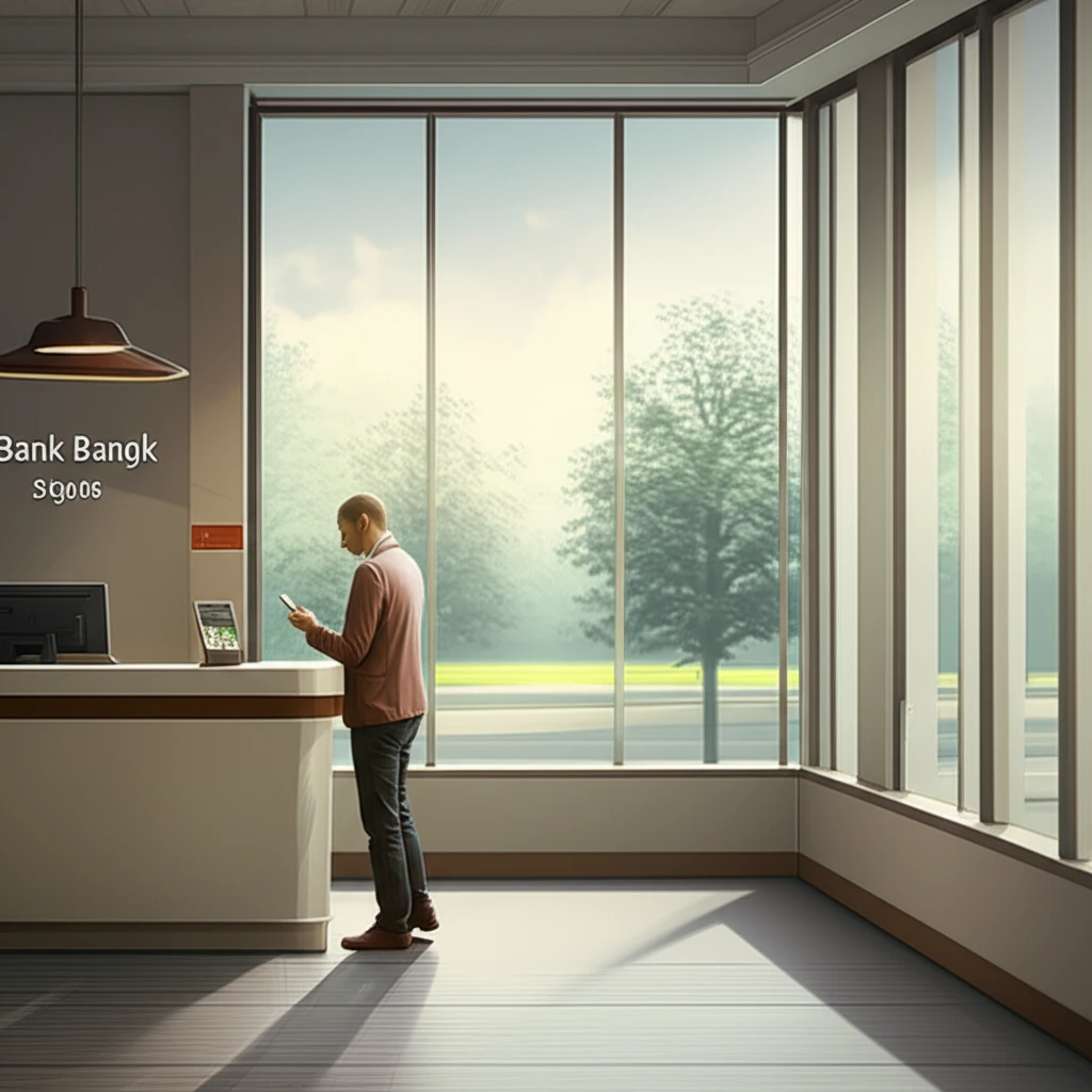 환전 시간 완벽 가이드 은행별, 온라