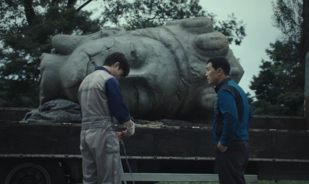 [티빙 드라마] 괴이 줄거리 결말 등장인물, 괴이 촬영지, 괴이 절