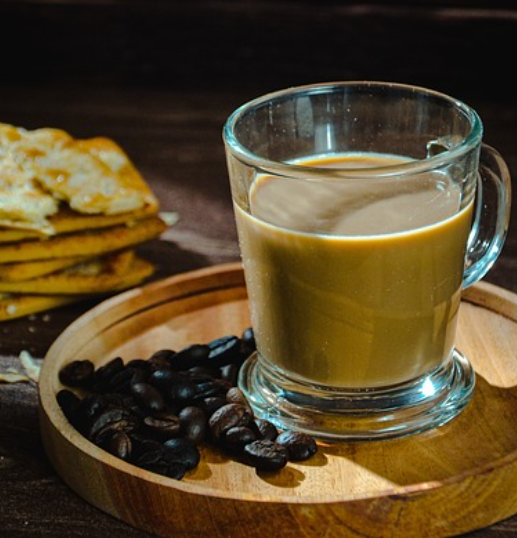 커피믹스, 정말 몸에 안 좋을까? 건강에 미치는 영향과 오해 풀기