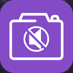 무음 카메라 어플, 무음으로 사진 찍기