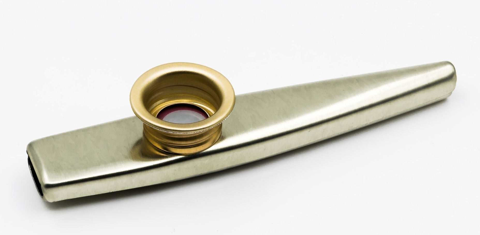 작지만 매력적인 악기 카주