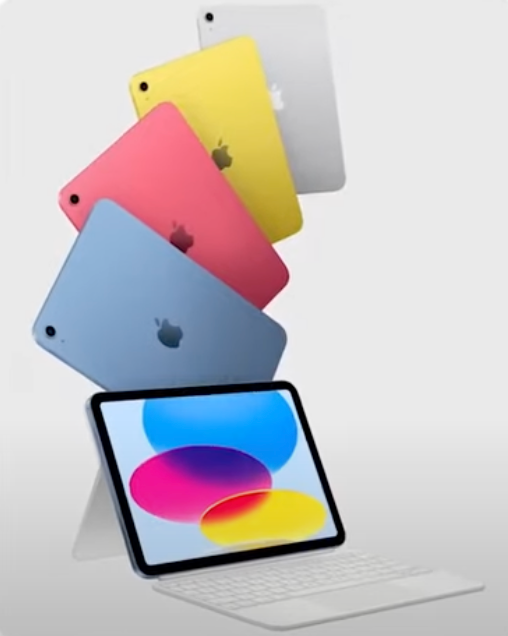 아이패드-10세대