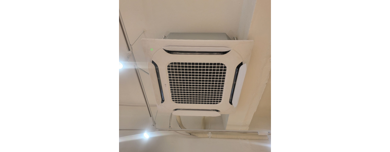 대전 중구 에어컨설치