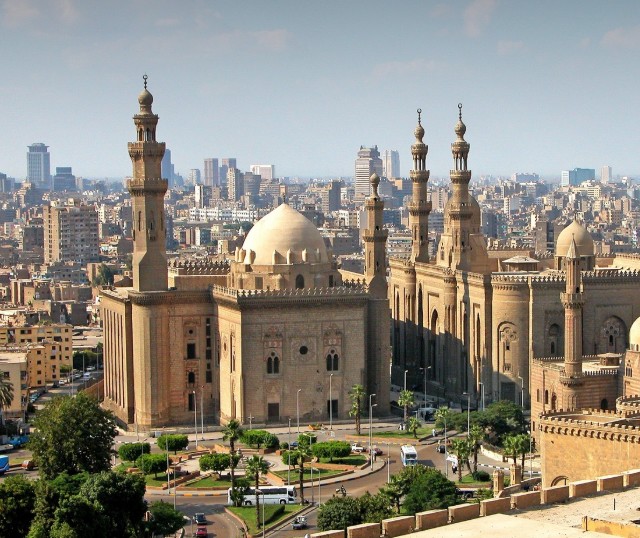 이집트 카이로 관련 사진