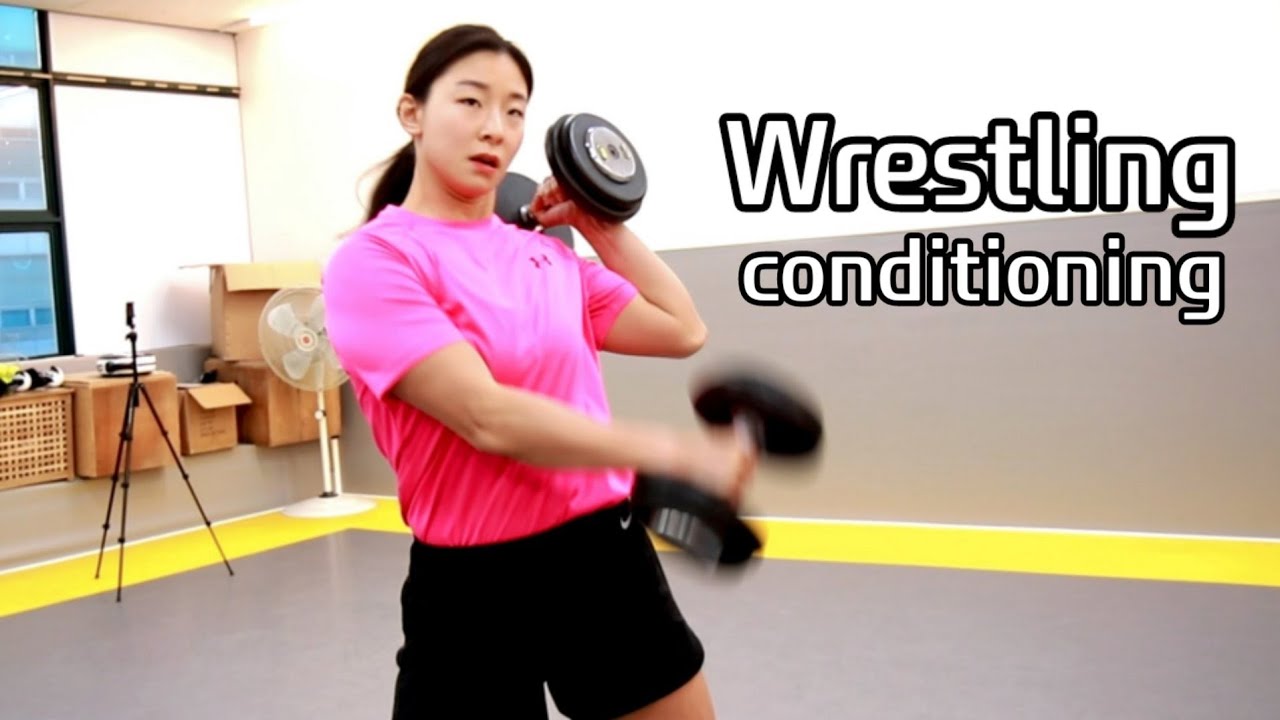 피지컬100 장은실