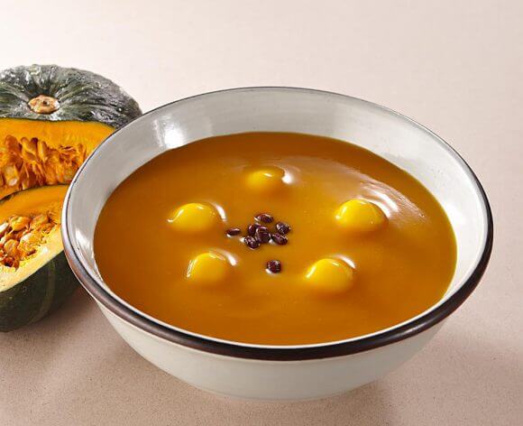 과민성 대장증후군에 좋은음식 따뜻한 음식