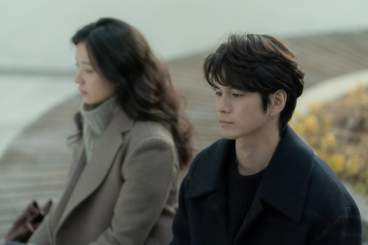 변우석 공명 옹성우 한효주 김유정 노윤서 출연 넷플릭스 영화 20세기 소녀