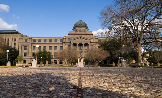 TAMU