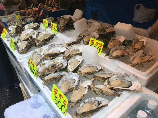 사이토수산