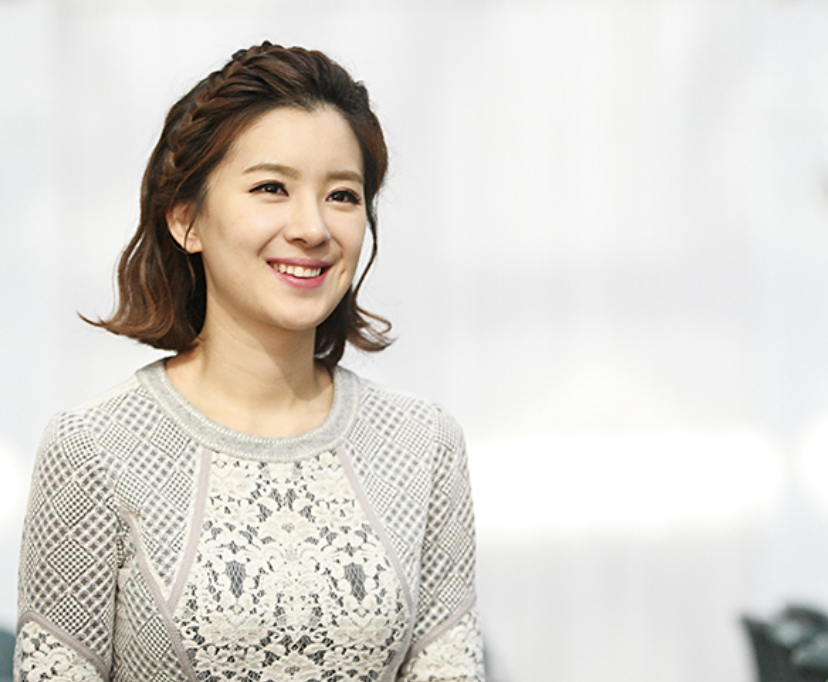 이슬기 인터뷰