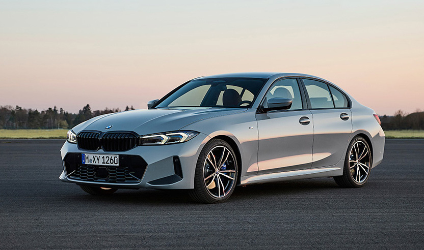 320i