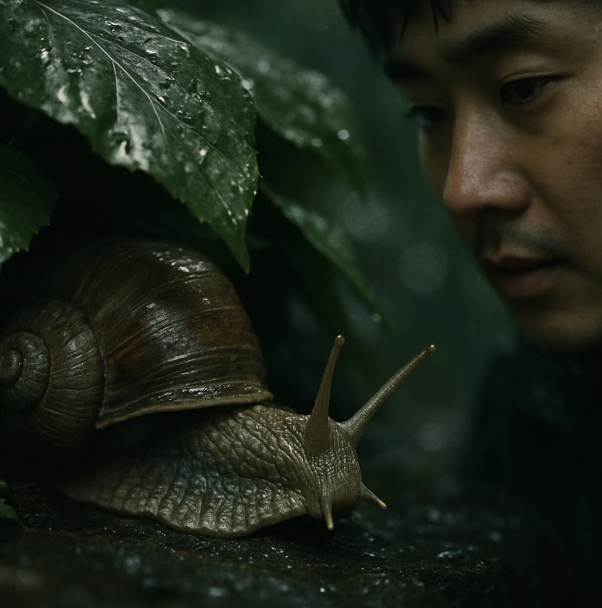 먼저 적을 알자&amp;#44; &amp;#39;밤의 미식가&amp;#39;