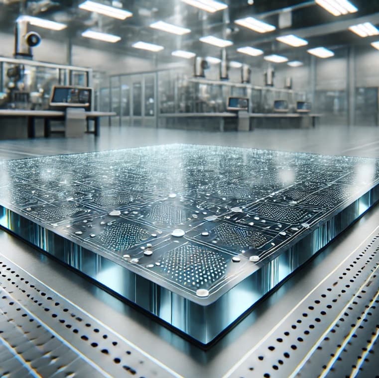 유리기판의 미래 전망