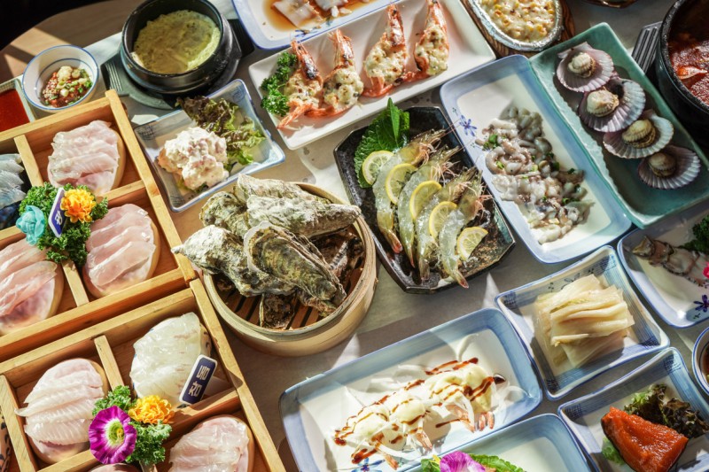 광안리 해림횟집1