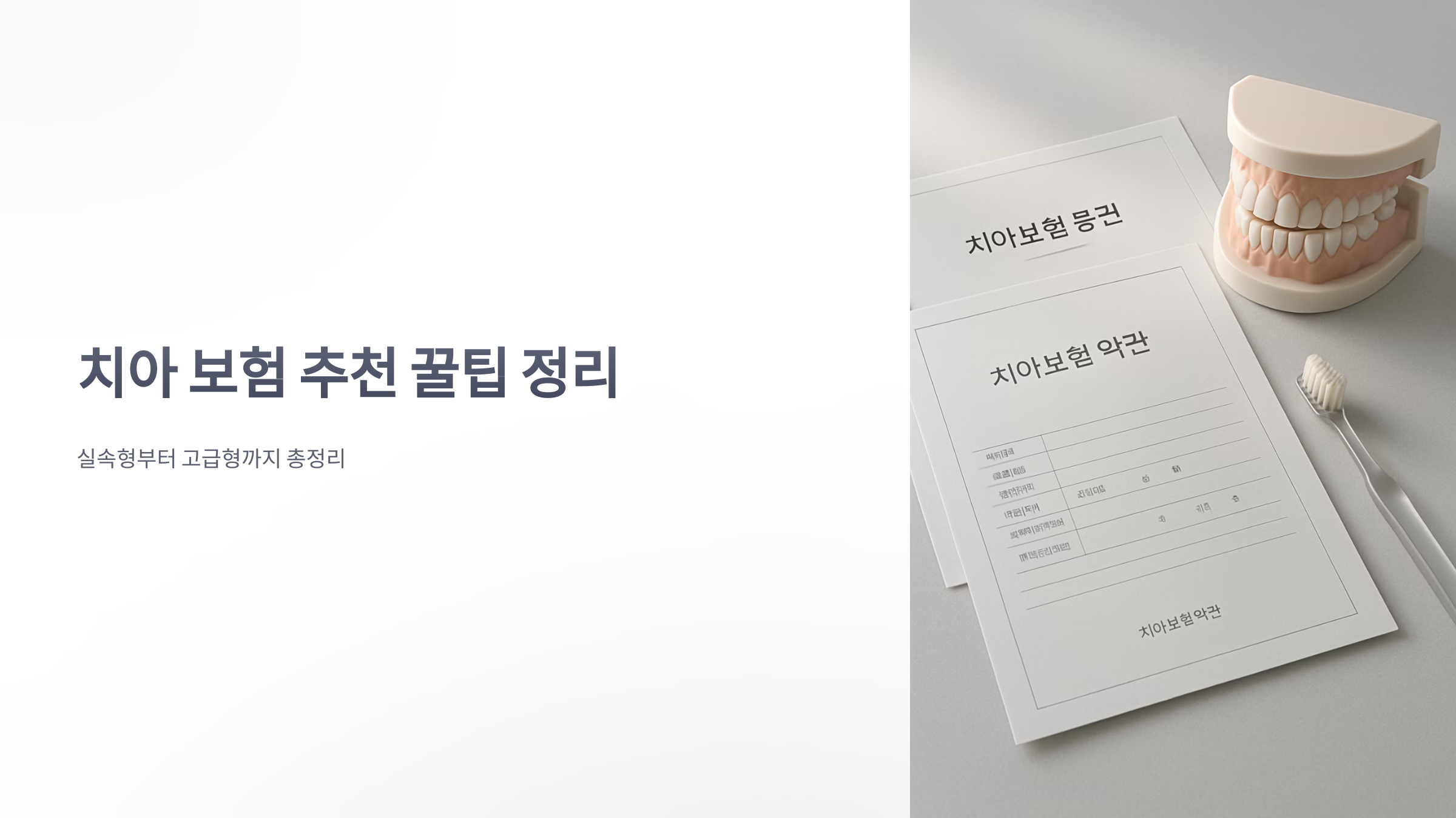 치아-보험-추천-01