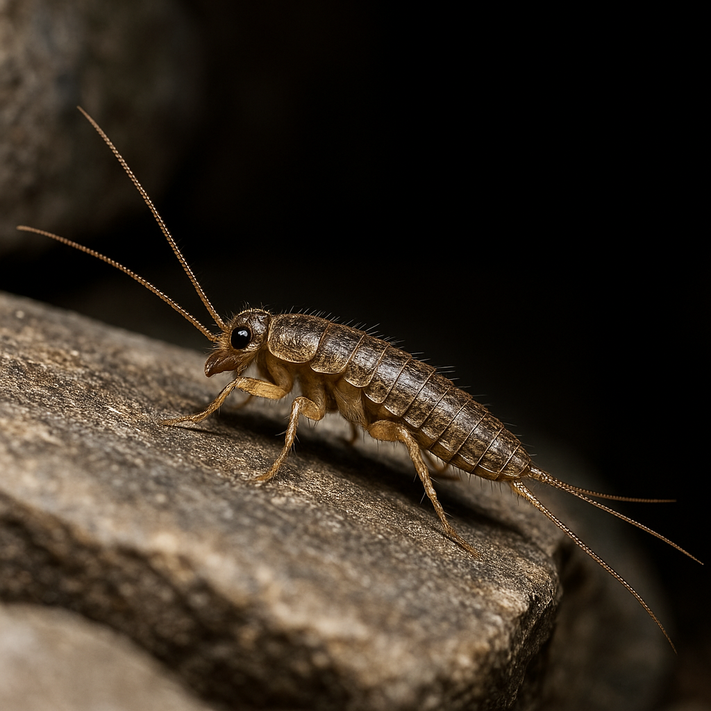 깃털벌레목 곤충