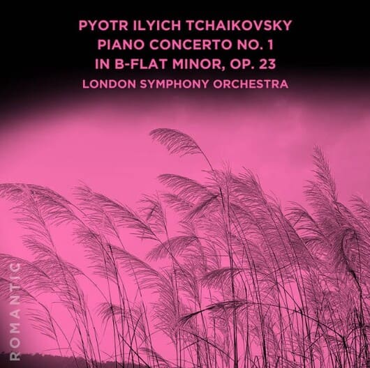 유명한 차이콥스키 협주곡