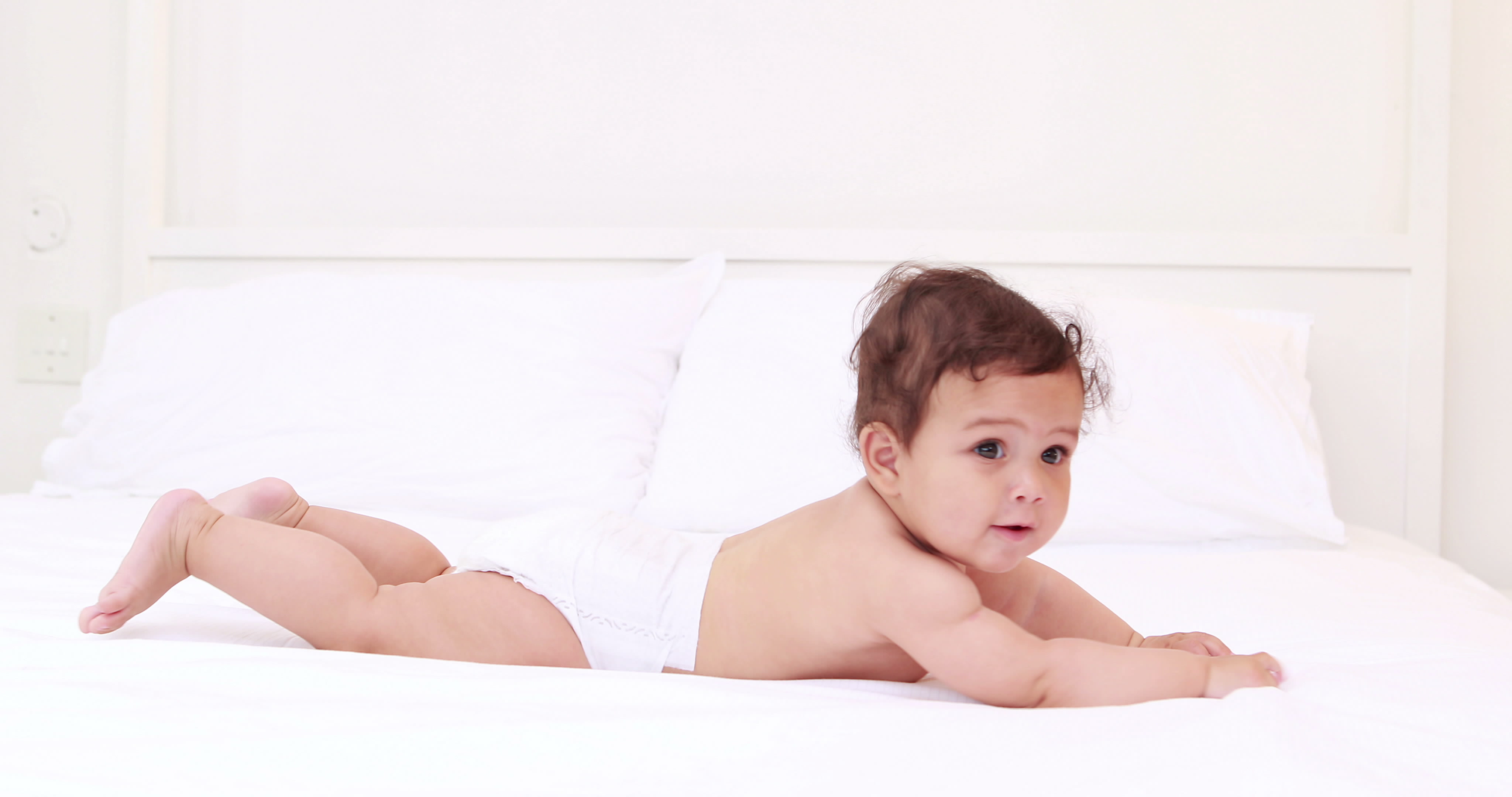 기저귀 발진 예방과 관리법: 우리 아기 피부를 건강하게