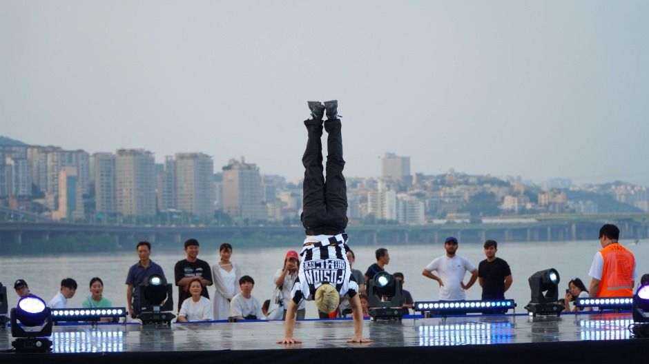 2025 올댓댄스페스티벌|뚝섬한강공원에서 만나는 춤의 모든 것 관련 사진