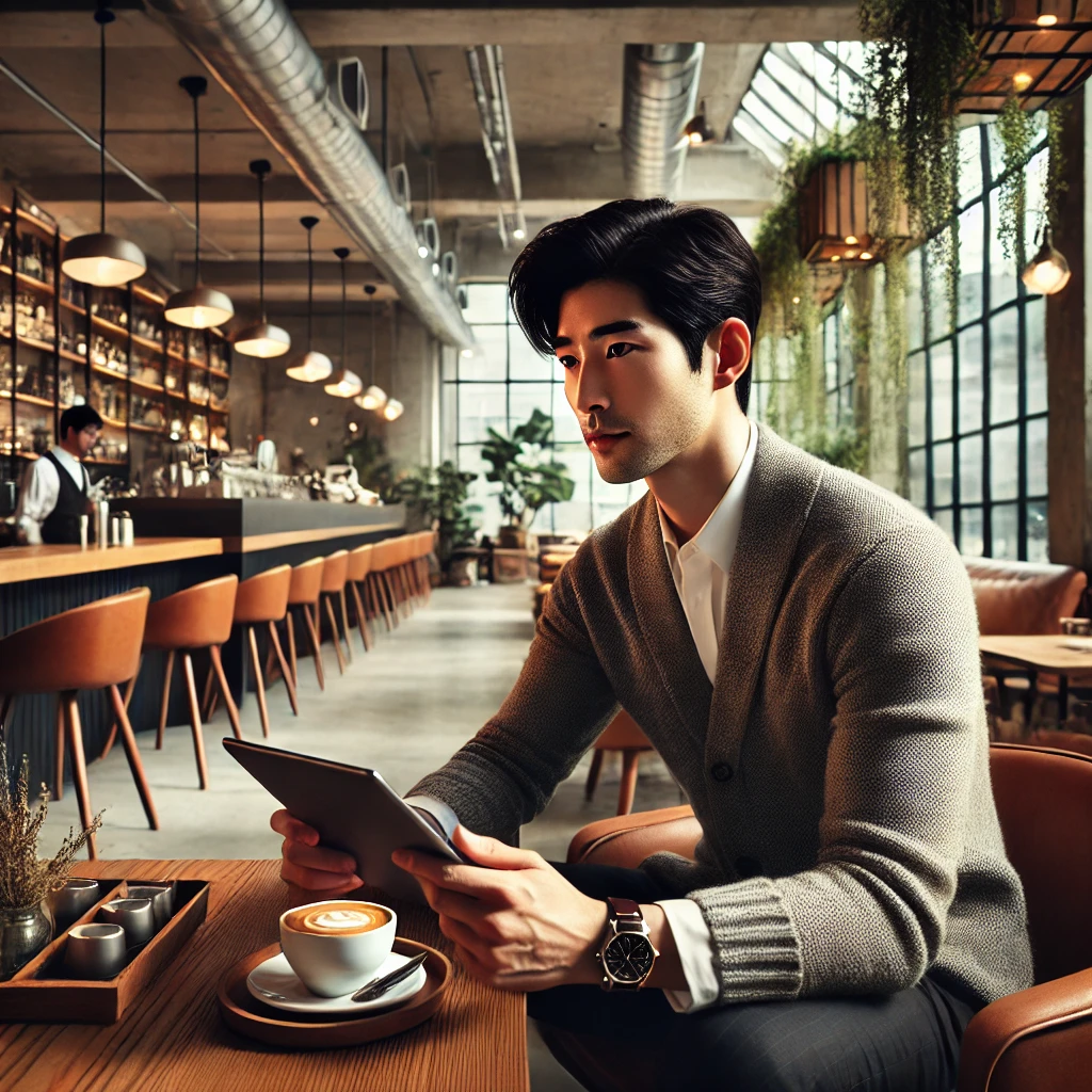 서울 감성 카페 추천 BEST 7 ❘ 커피 맛·분위기·공간감까지 모두 잡은 진짜 카페 총정리