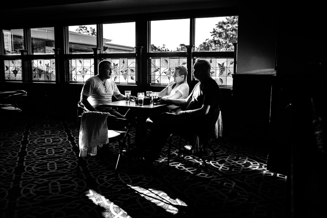 Accommodation.
