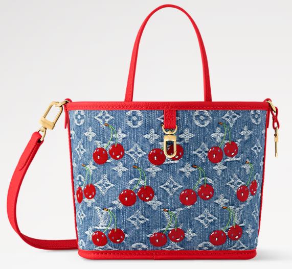 Louis Vuitton 2025 New Products