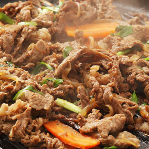 오리불고기 맛있게 만드는 법