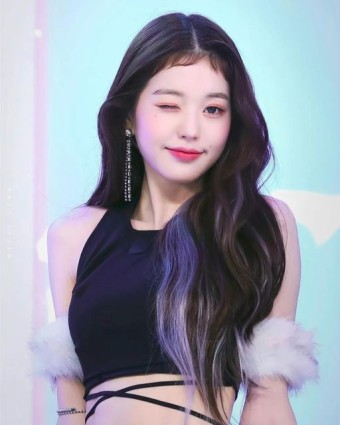 지드래곤 장원영 열애