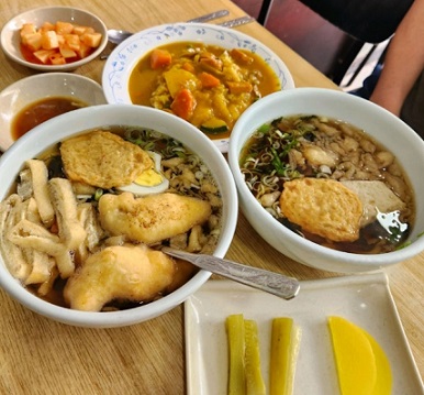 전현무계획-을지로-우동-동경우동