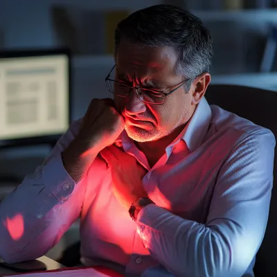 어깨통증의 다양한 형태6