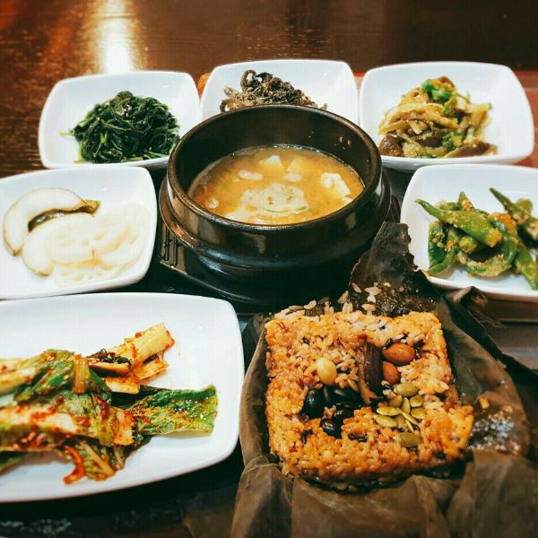 서동한우