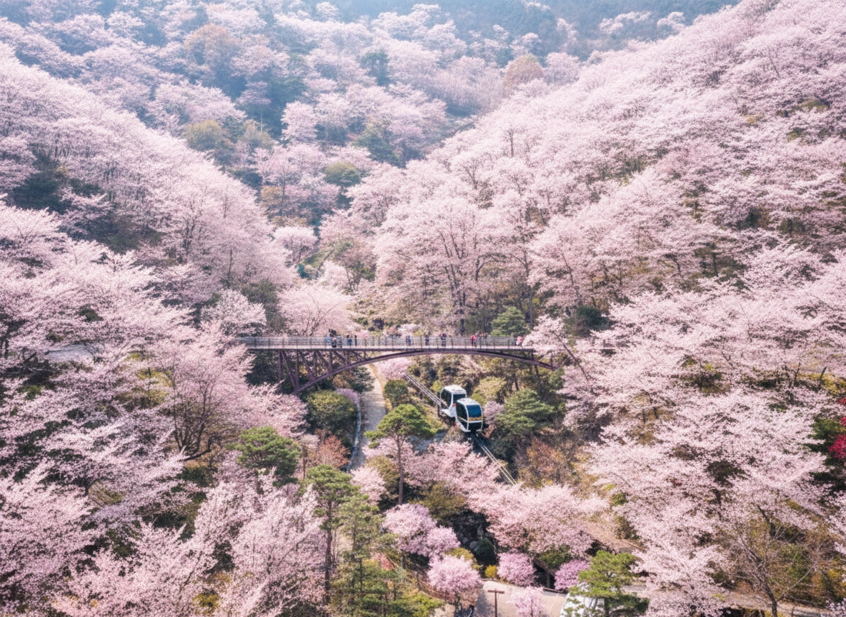 화담숲 예약