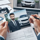 차량 등록증 재발급