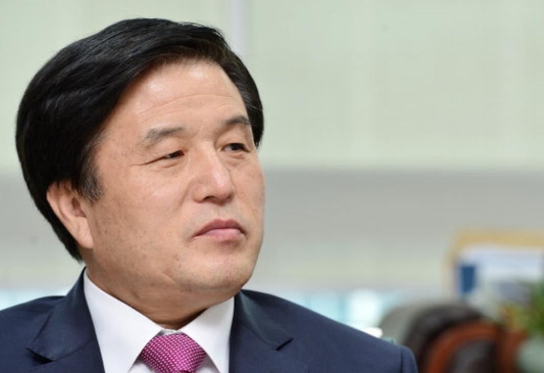 이진복 정무수석