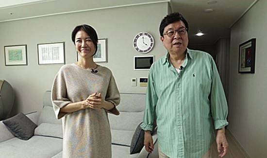 배우-송기윤-아내-김숙진