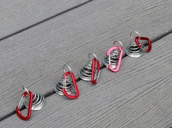 2005년 캠핑 팩 완전정복! 팩의 종류와 스팩, 그리고 효과적인 사용법