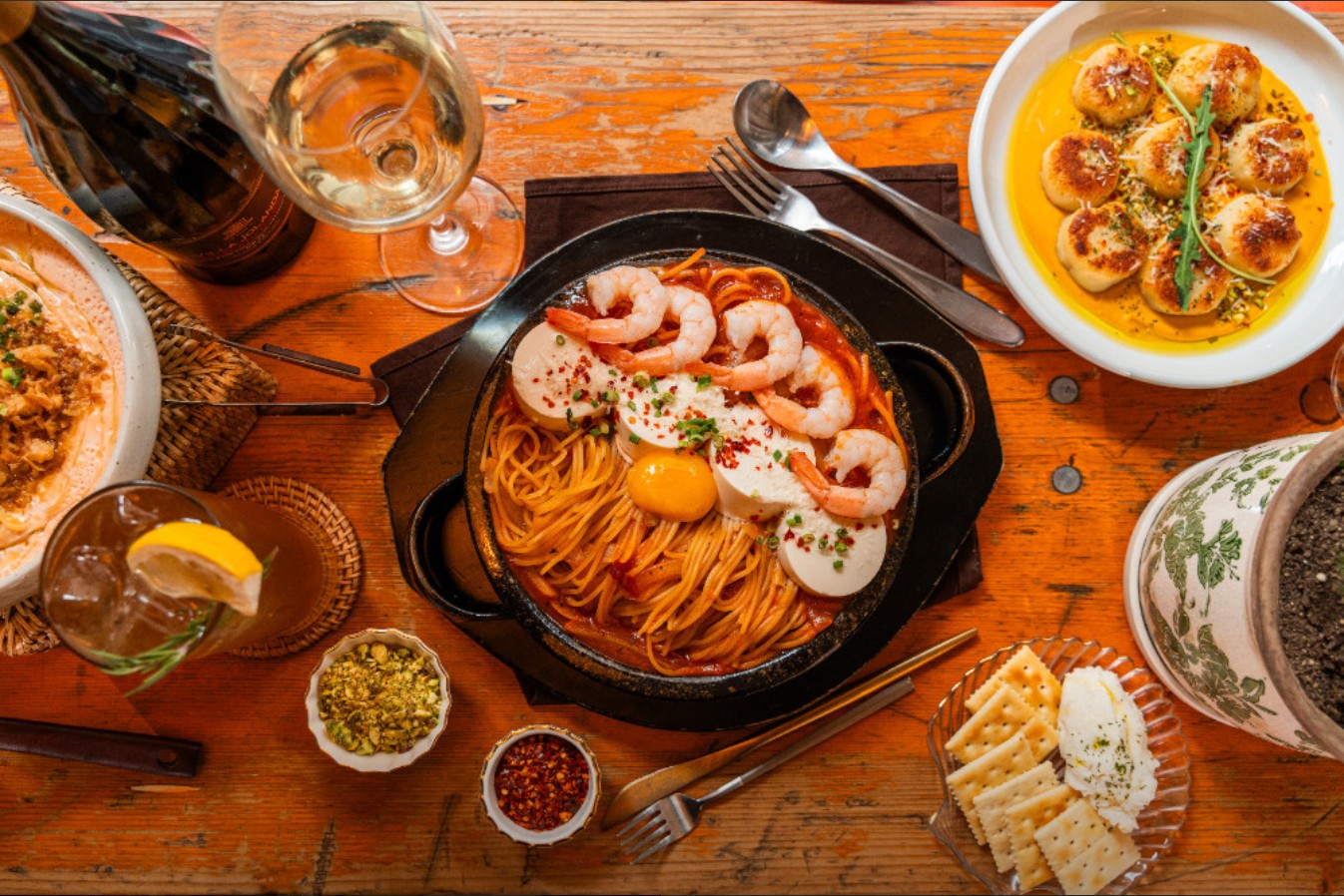 서양면옥 연남 솔직 정보 정리