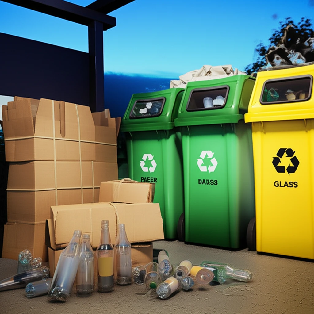 내 동네 깨끗하게! 서소문동 올바른 ..